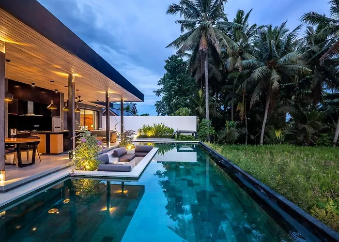 Villa Madie