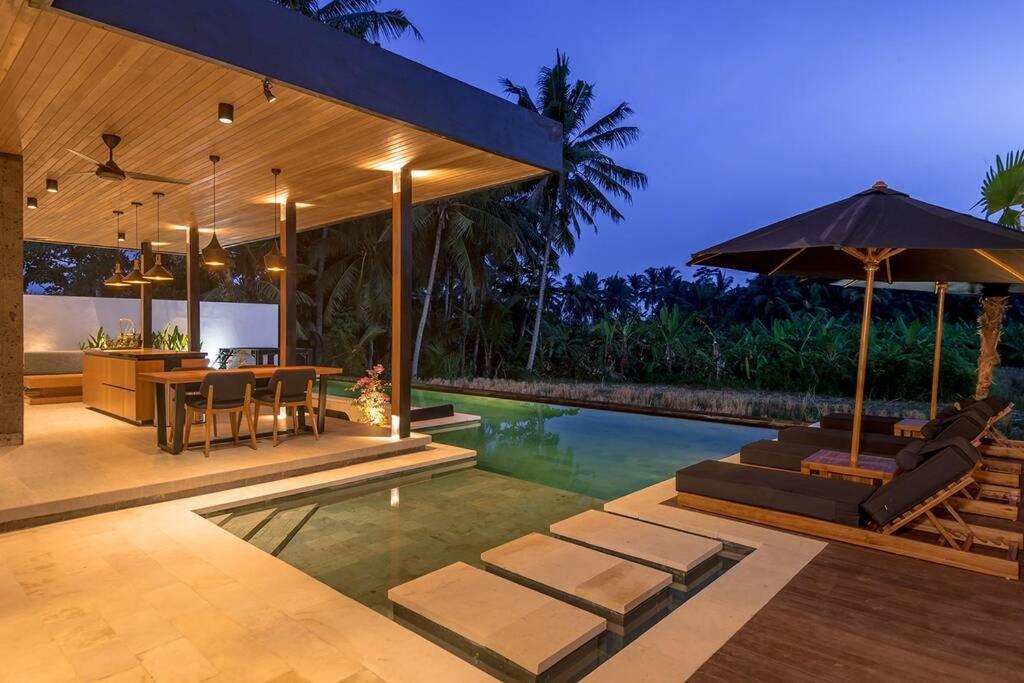 Villa Madie *