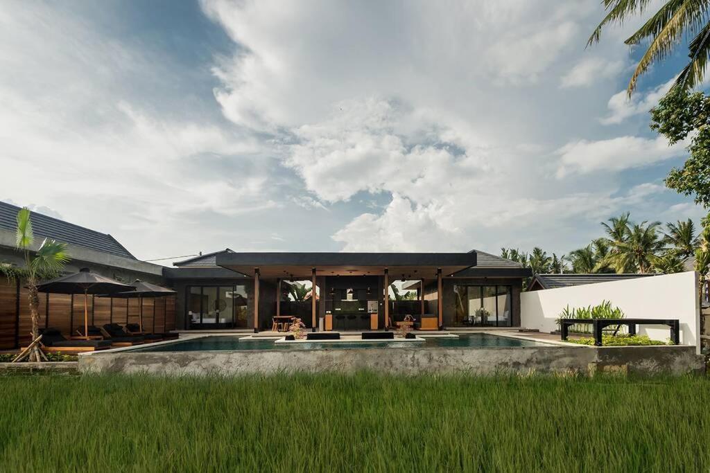 Madie Ubud
