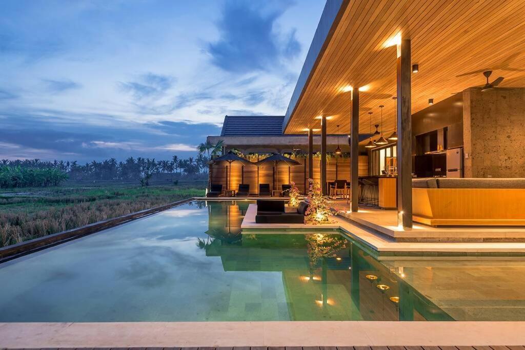 Villa Madie *
