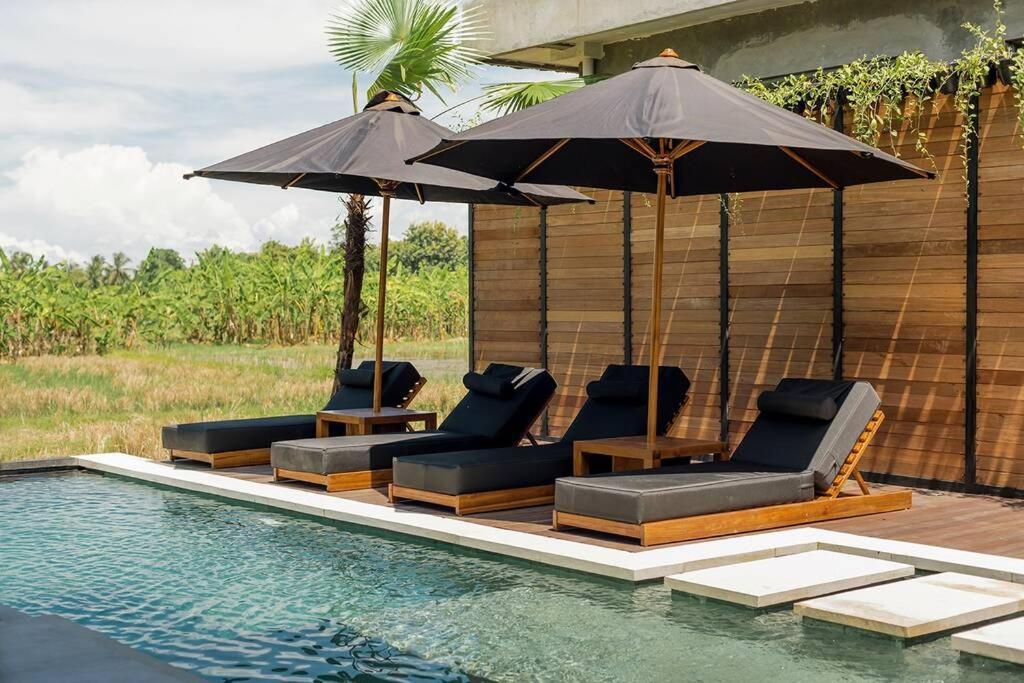 Villa Madie Ubud