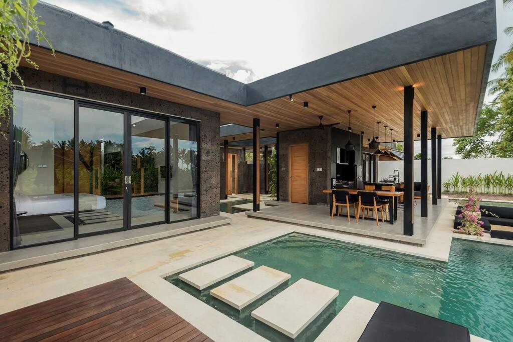 Villa Madie