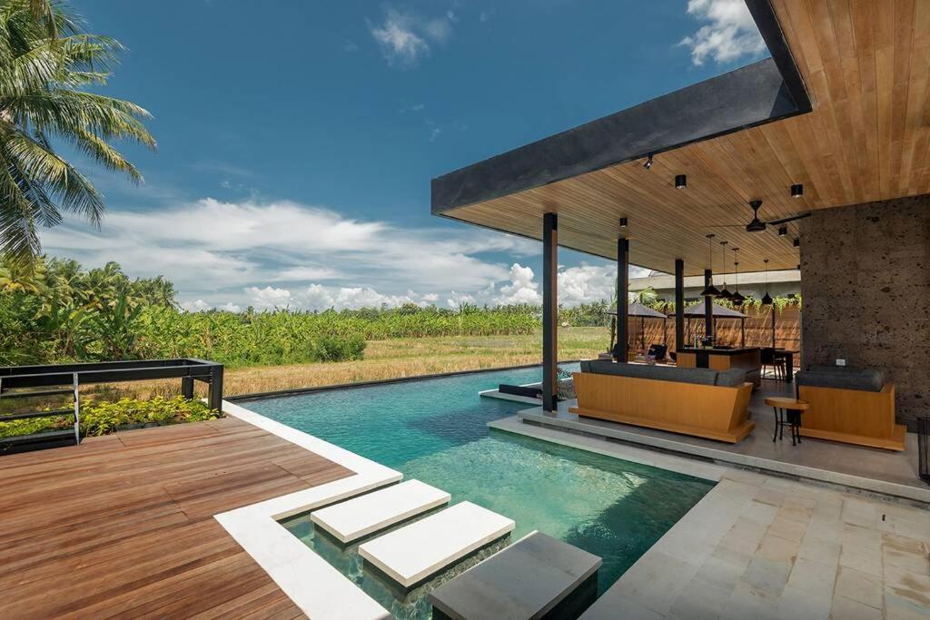 Villa Madie Ubud