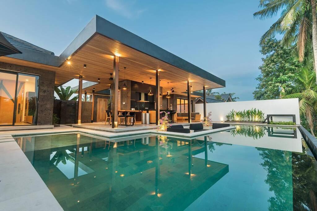 Madie Villa Ubud