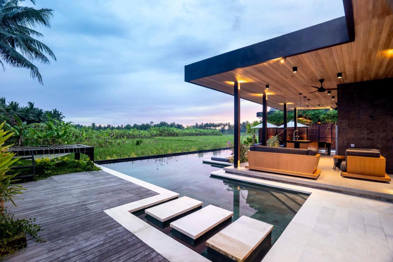 Villa Madie Ubud