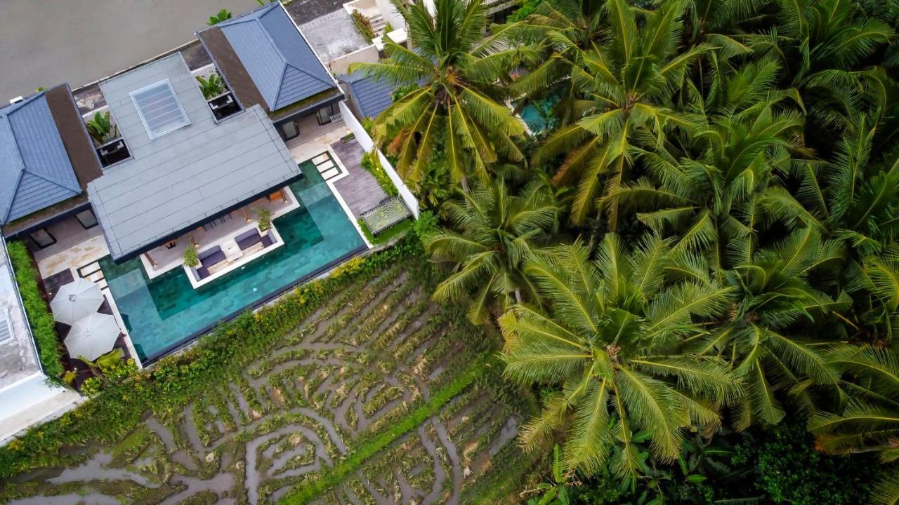 Villa Madie *