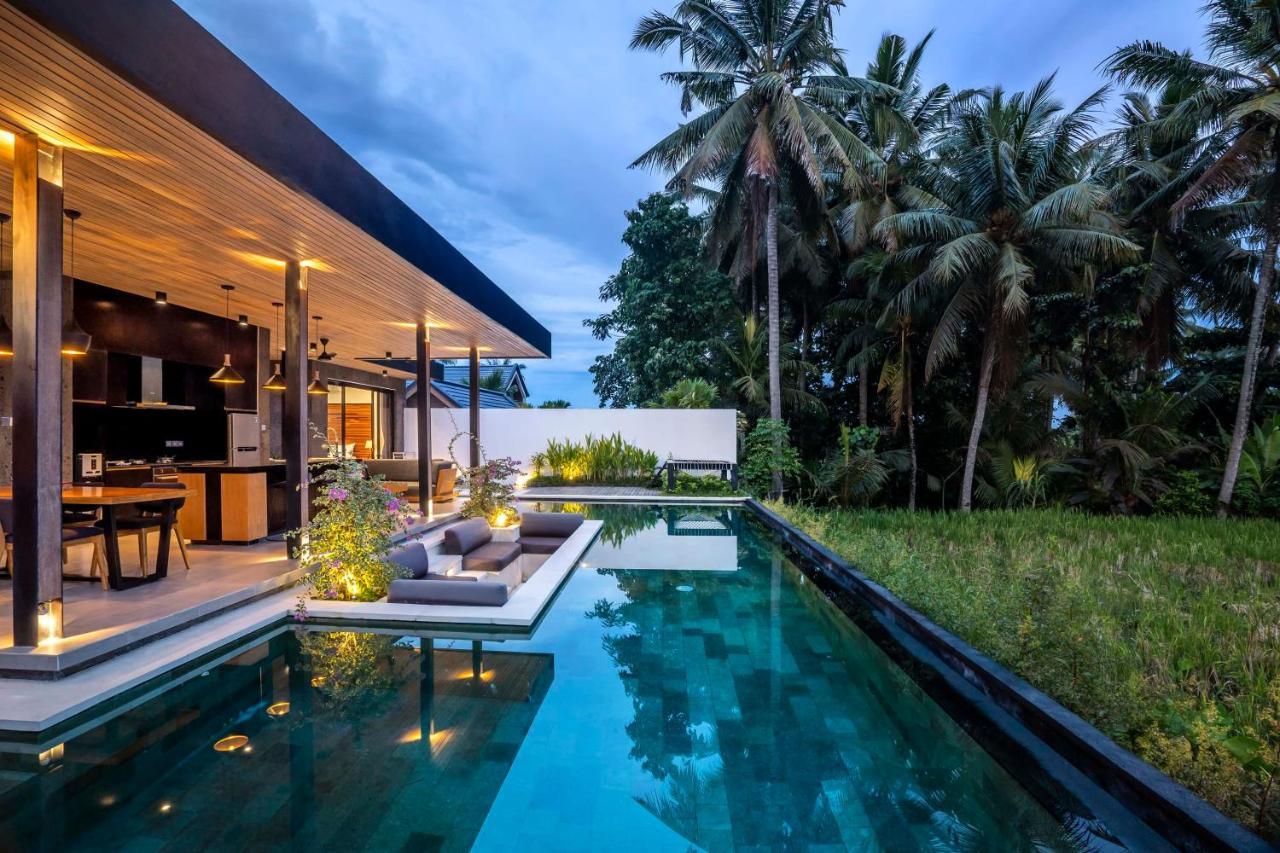 Madie Ubud