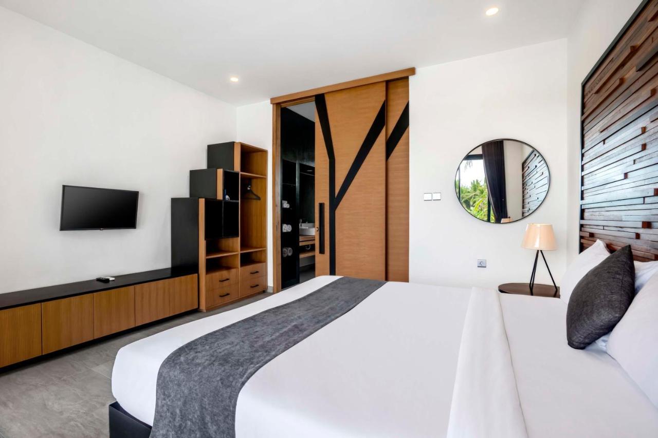 Madie Villa Ubud