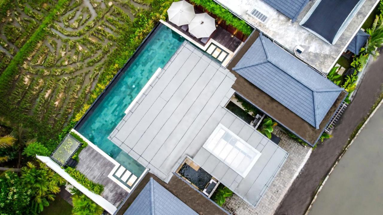 Villa Madie