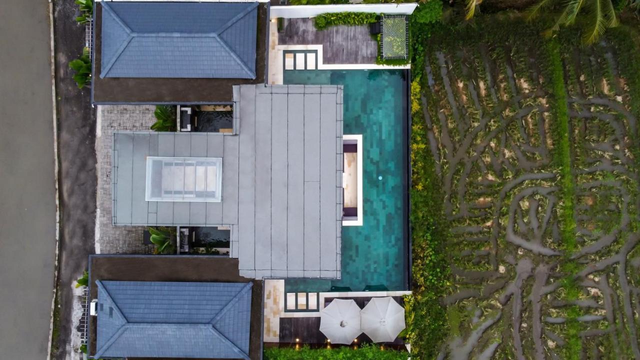 Villa Madie