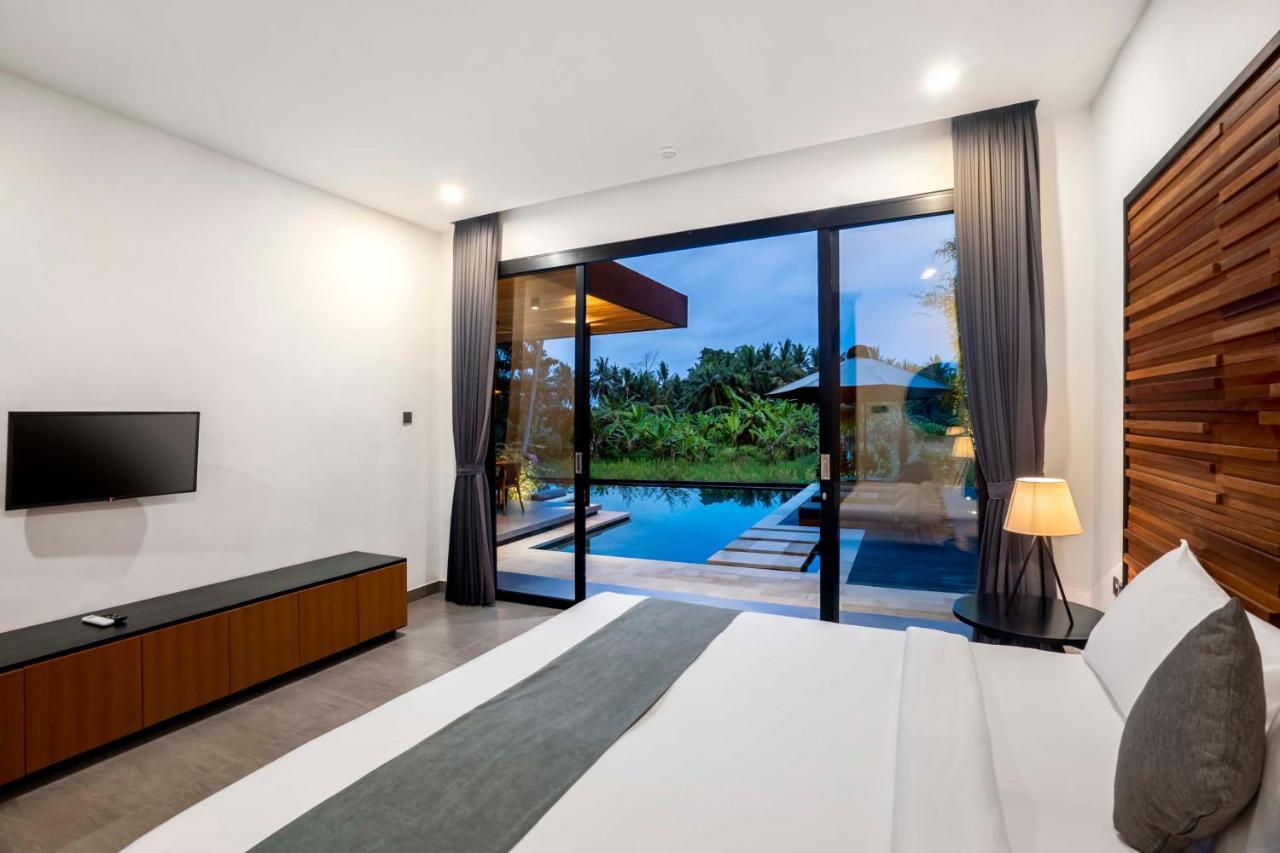 Madie Villa Ubud