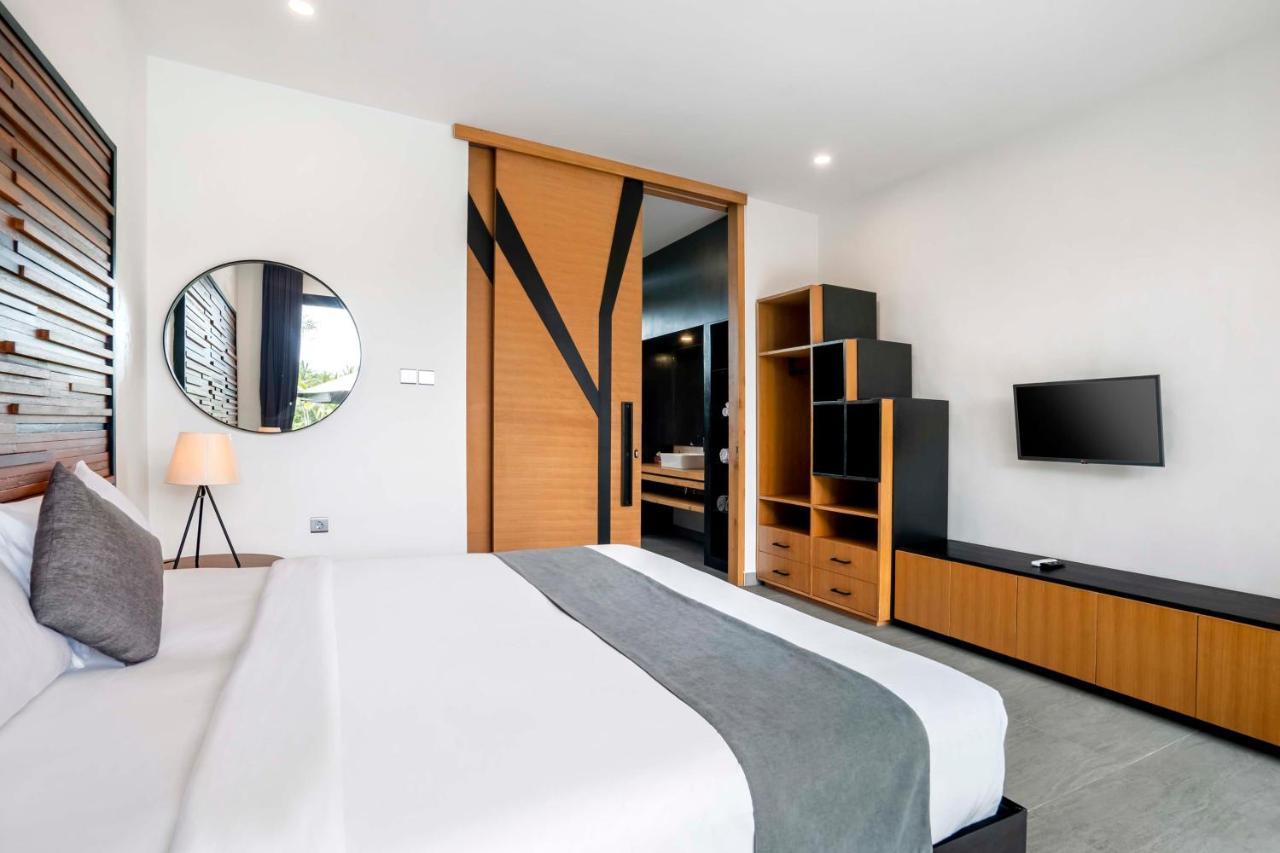 Villa Madie Ubud