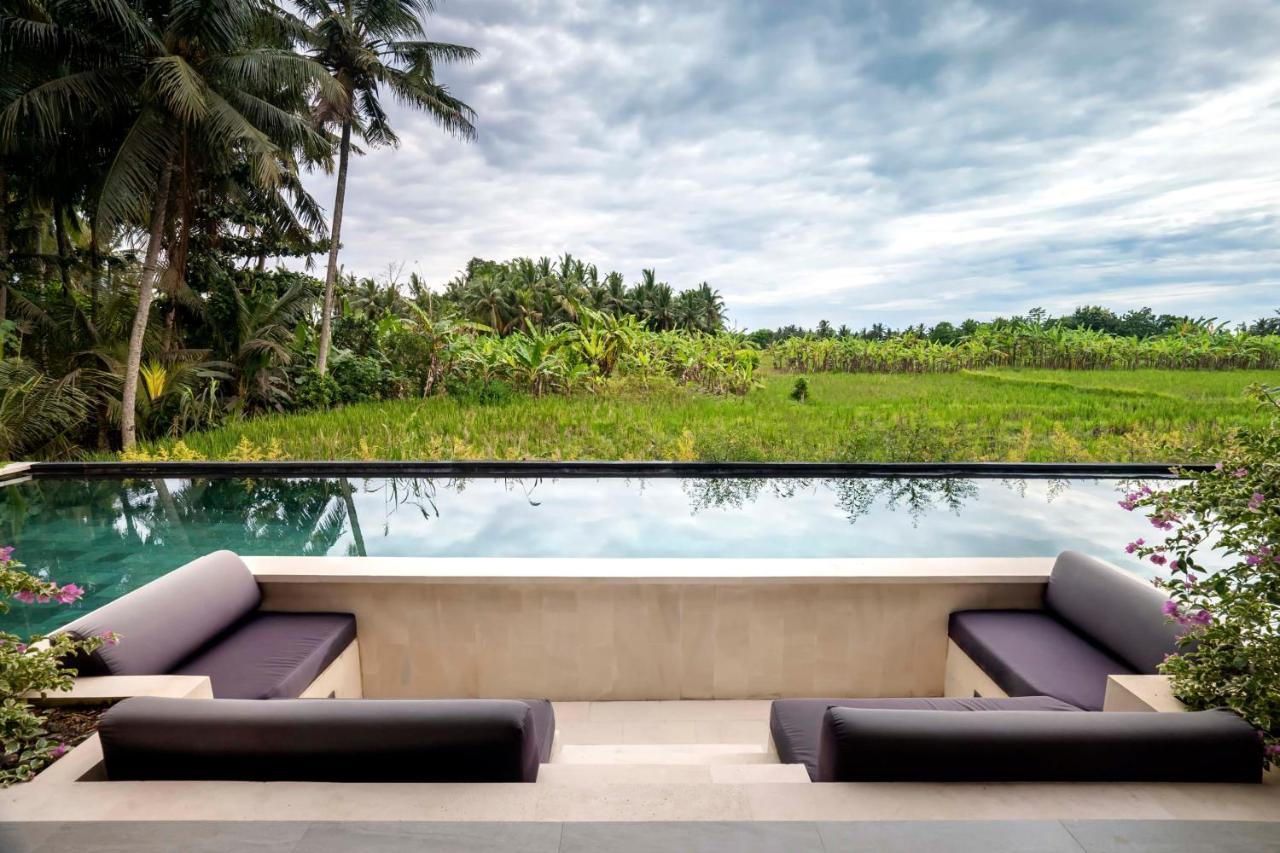Villa Madie Ubud