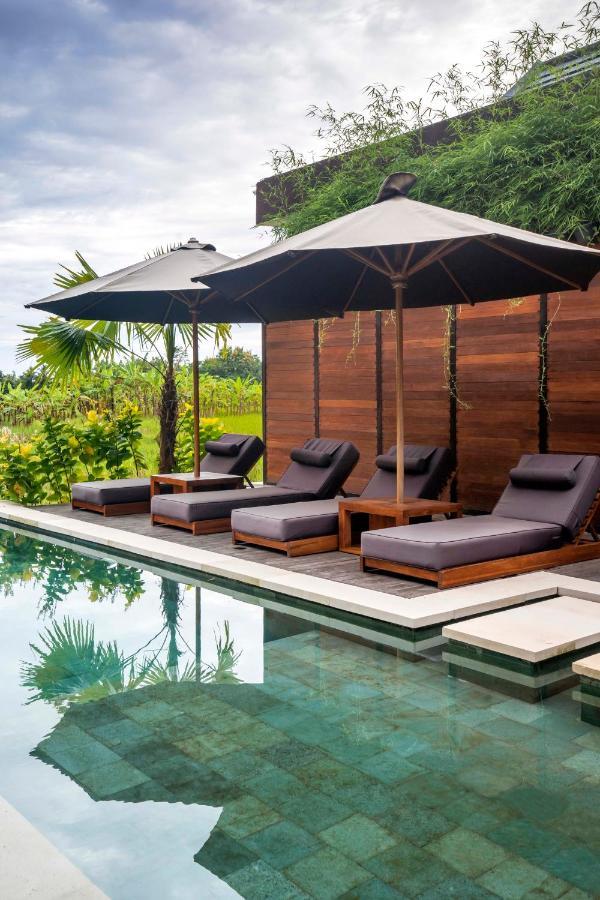 Villa Madie Ubud